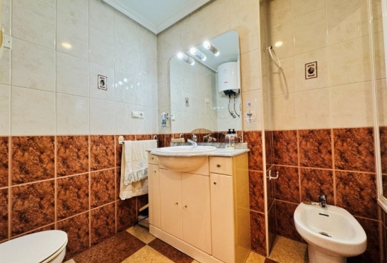 Reventa - Ático - Torrevieja - La Mata