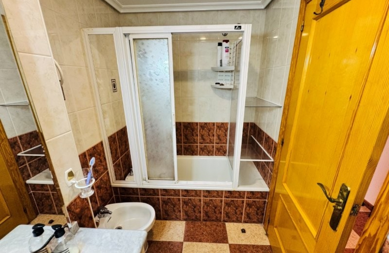 Reventa - Ático - Torrevieja - La Mata