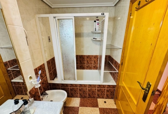 Reventa - Ático - Torrevieja - La Mata