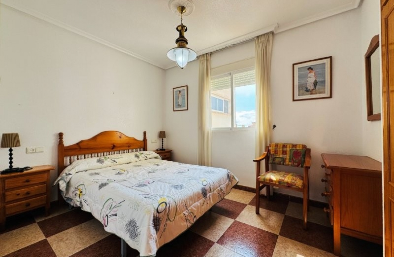 Reventa - Ático - Torrevieja - La Mata
