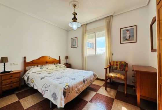 Reventa - Ático - Torrevieja - La Mata