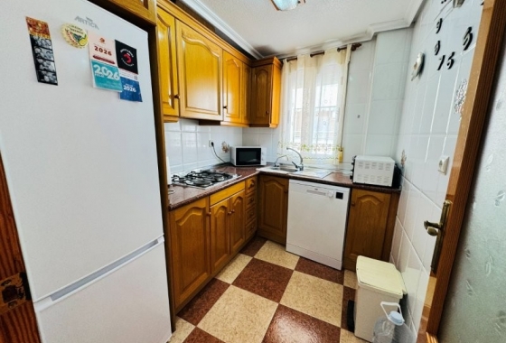 Reventa - Ático - Torrevieja - La Mata
