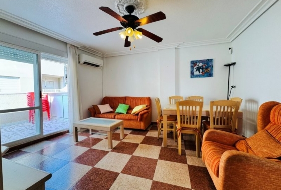 Reventa - Ático - Torrevieja - La Mata