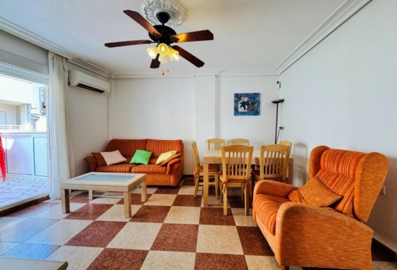 Reventa - Ático - Torrevieja - La Mata