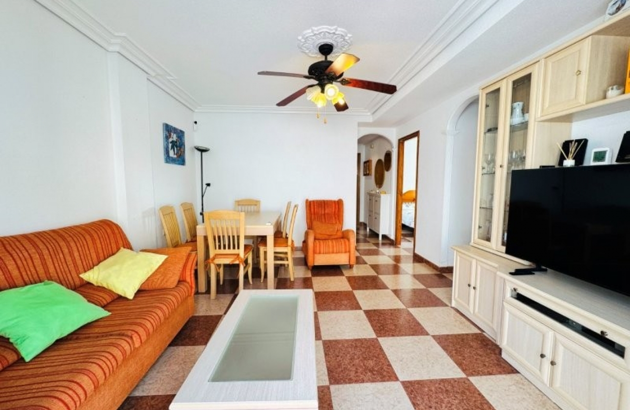 Reventa - Ático - Torrevieja - La Mata