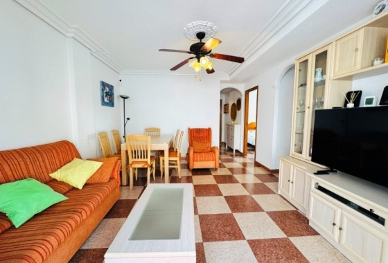 Reventa - Ático - Torrevieja - La Mata