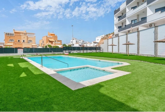 Reventa - Apartment - Torrevieja - Los Altos