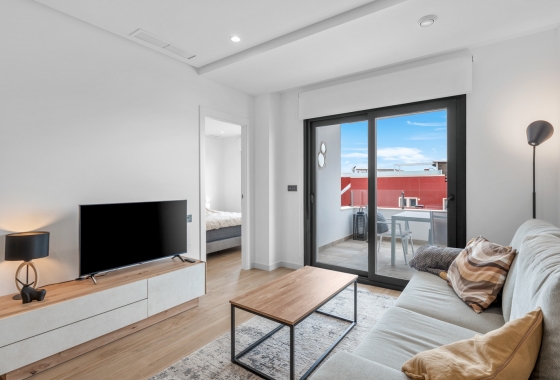 Reventa - Apartment - Torrevieja - Los Altos