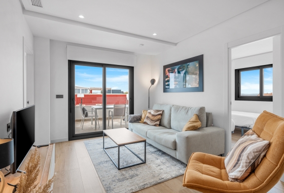 Reventa - Apartment - Torrevieja - Los Altos
