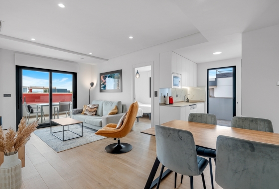 Reventa - Apartment - Torrevieja - Los Altos