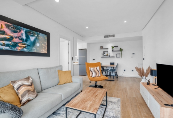 Reventa - Apartment - Torrevieja - Los Altos