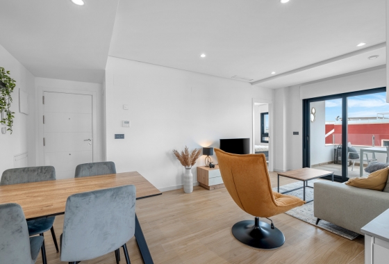 Reventa - Apartment - Torrevieja - Los Altos