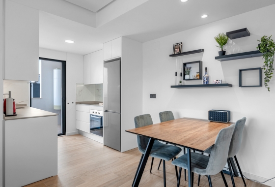 Reventa - Apartment - Torrevieja - Los Altos