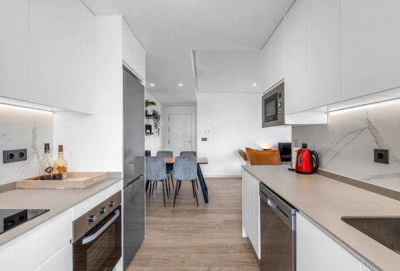 Reventa - Apartment - Torrevieja - Los Altos