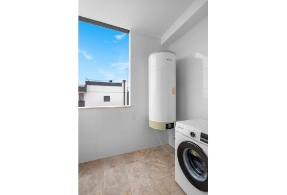 Reventa - Apartment - Torrevieja - Los Altos