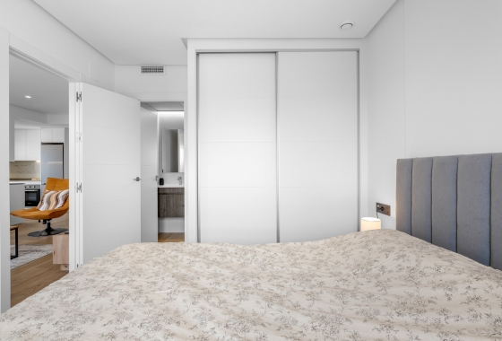 Reventa - Apartment - Torrevieja - Los Altos