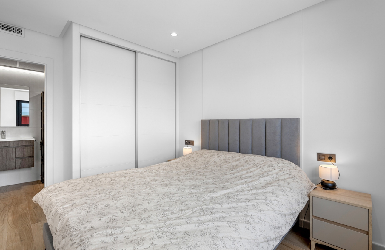 Reventa - Apartment - Torrevieja - Los Altos