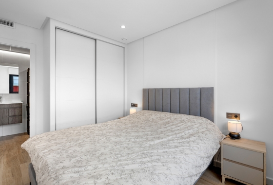 Reventa - Apartment - Torrevieja - Los Altos