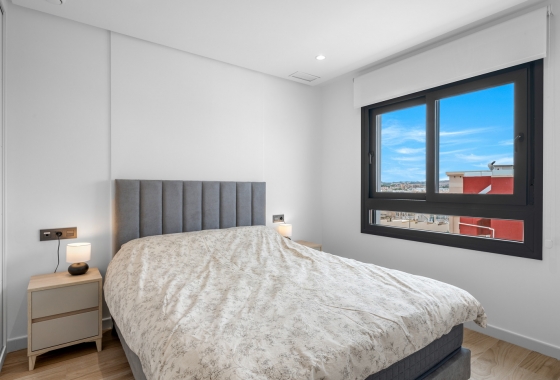 Reventa - Apartment - Torrevieja - Los Altos