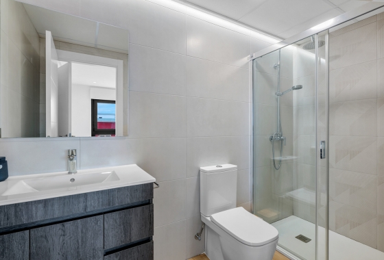 Reventa - Apartment - Torrevieja - Los Altos