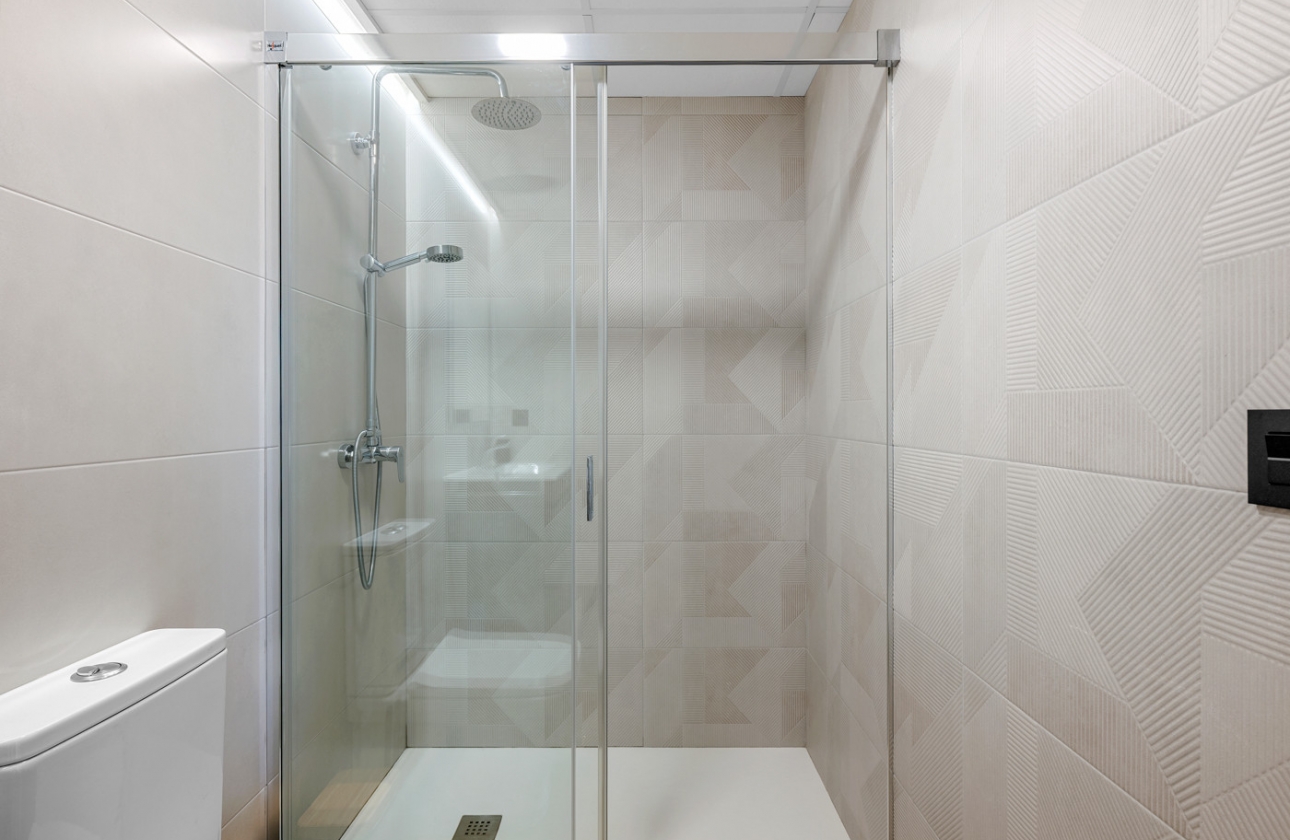 Reventa - Apartment - Torrevieja - Los Altos