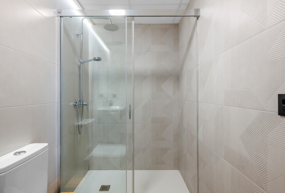 Reventa - Apartment - Torrevieja - Los Altos