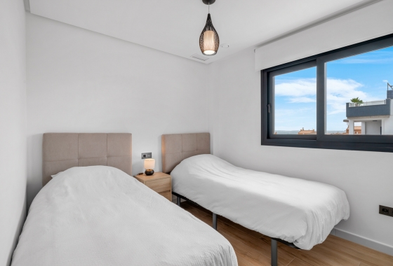 Reventa - Apartment - Torrevieja - Los Altos