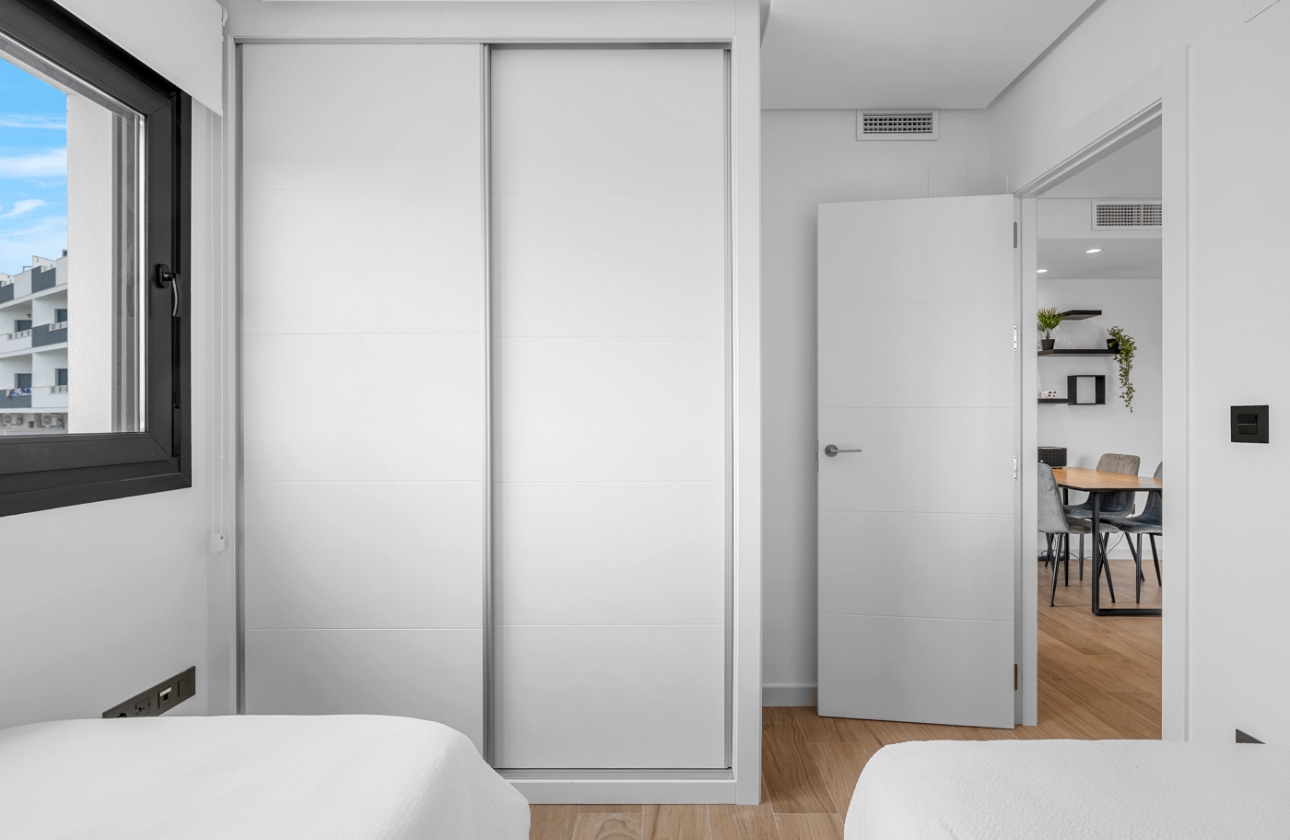 Reventa - Apartment - Torrevieja - Los Altos