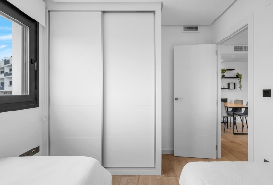 Reventa - Apartment - Torrevieja - Los Altos