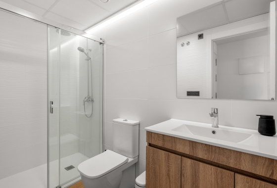 Reventa - Apartment - Torrevieja - Los Altos