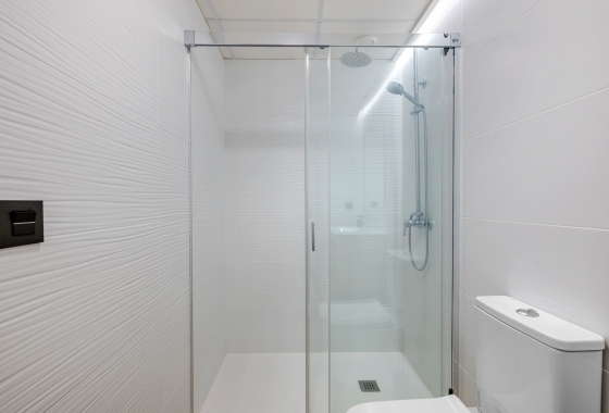 Reventa - Apartment - Torrevieja - Los Altos