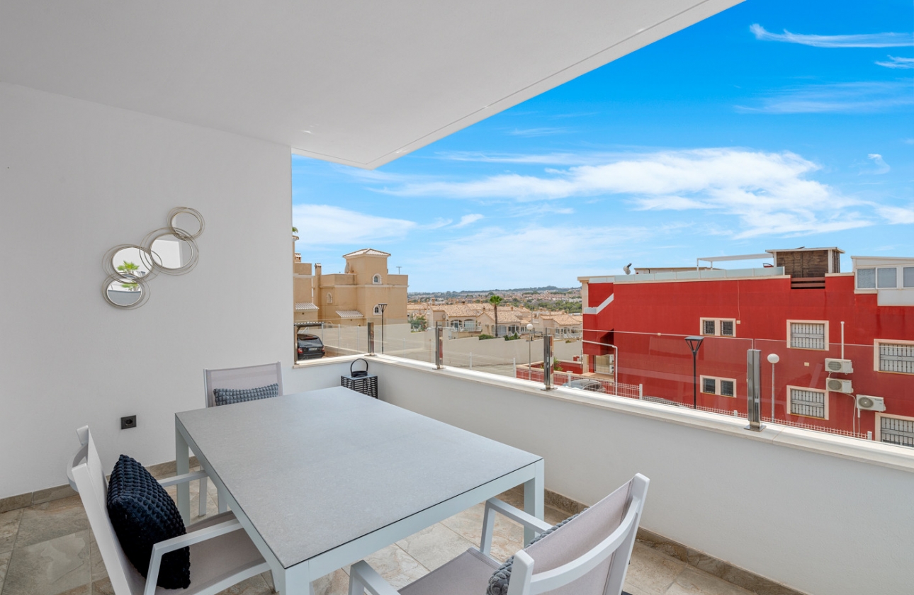 Reventa - Apartment - Torrevieja - Los Altos