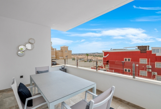Reventa - Apartment - Torrevieja - Los Altos