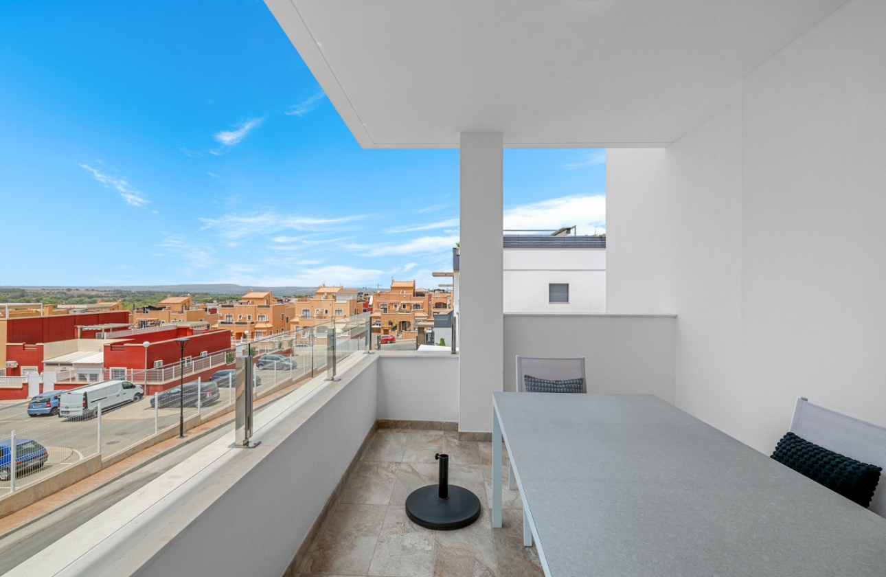 Reventa - Apartment - Torrevieja - Los Altos