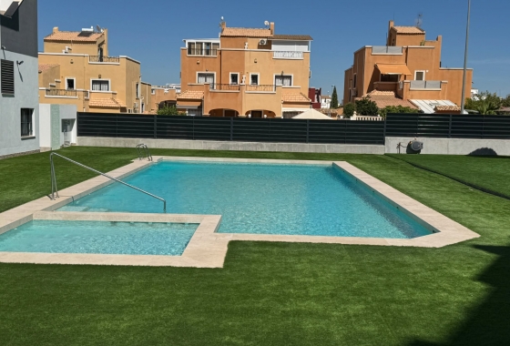 Reventa - Apartment - Torrevieja - Los Altos