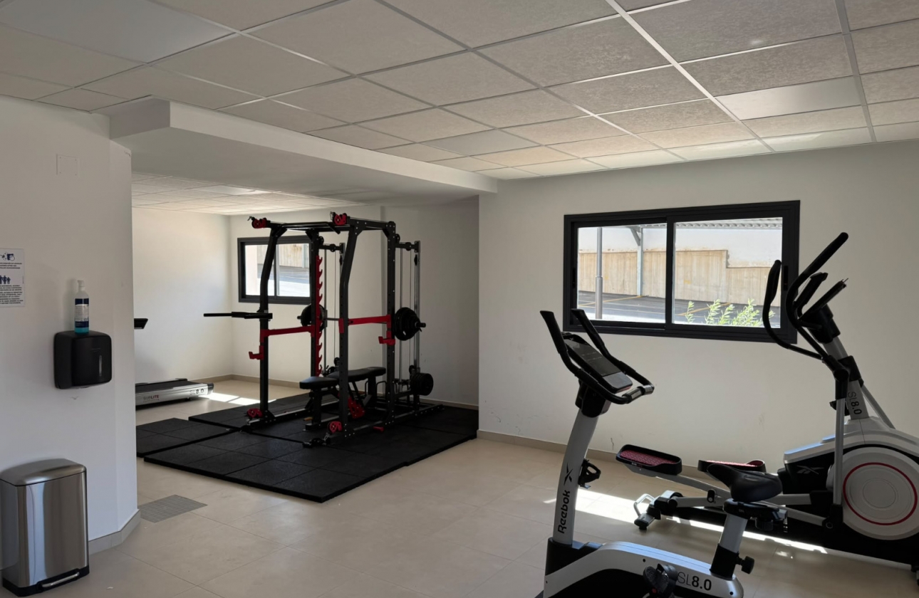 Reventa - Apartment - Torrevieja - Los Altos