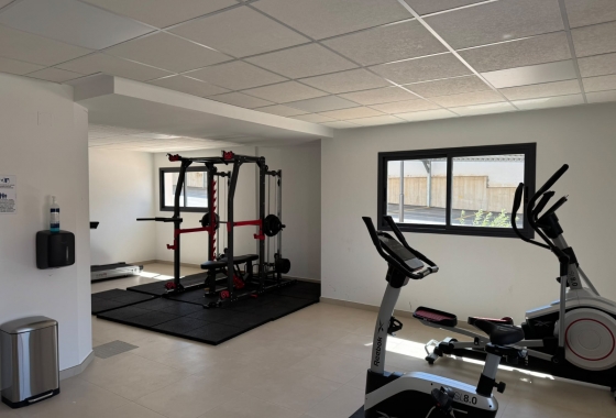 Reventa - Apartment - Torrevieja - Los Altos