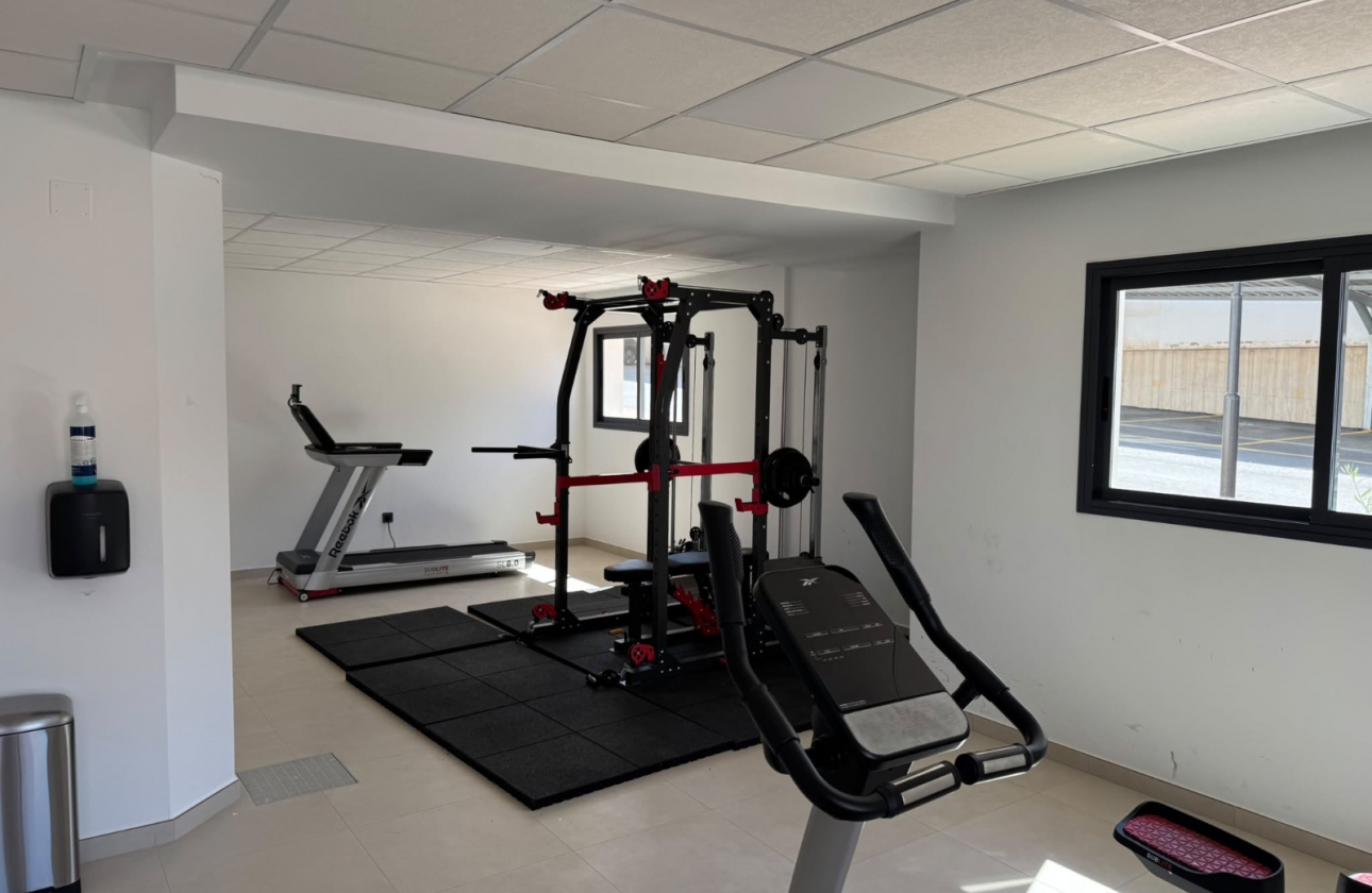 Reventa - Apartment - Torrevieja - Los Altos