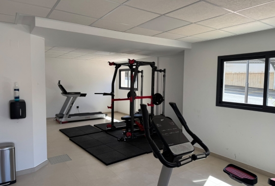 Reventa - Apartment - Torrevieja - Los Altos