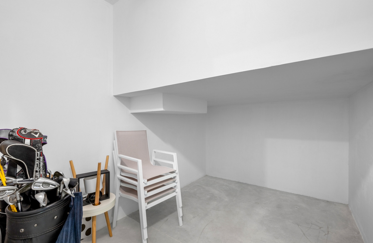 Reventa - Apartment - Torrevieja - Los Altos