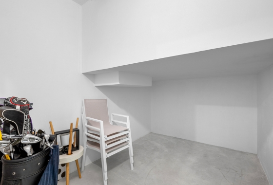 Reventa - Apartment - Torrevieja - Los Altos