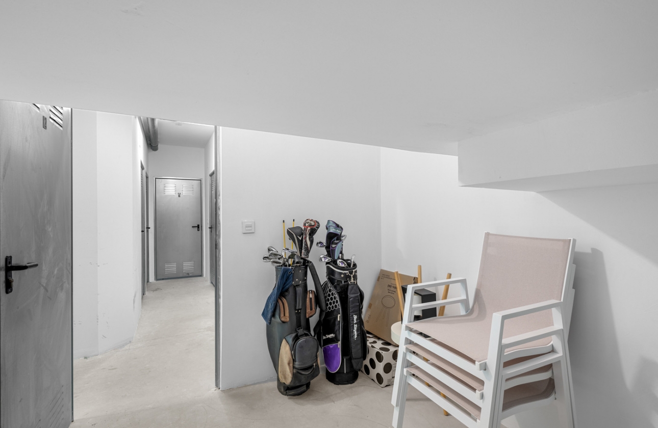 Reventa - Apartment - Torrevieja - Los Altos