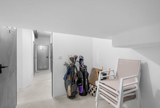 Reventa - Apartment - Torrevieja - Los Altos