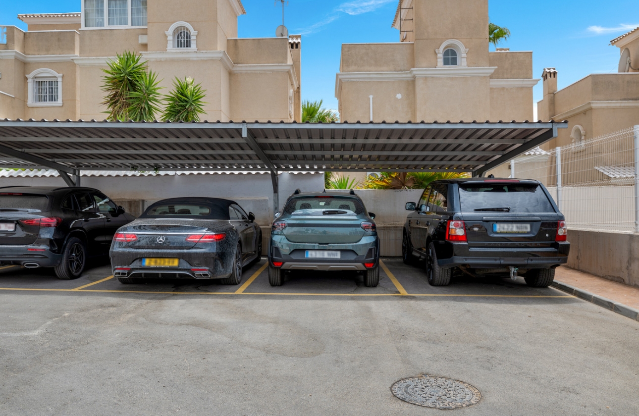 Reventa - Apartment - Torrevieja - Los Altos