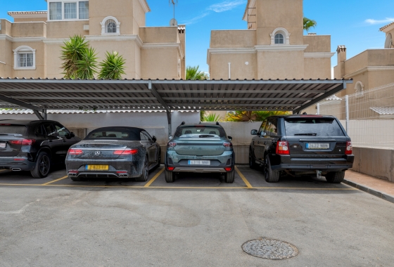 Reventa - Apartment - Torrevieja - Los Altos
