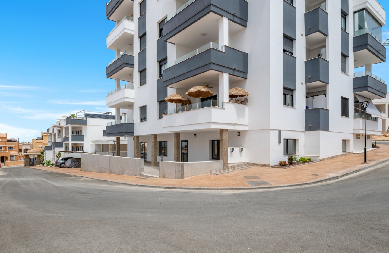 Reventa - Apartment - Torrevieja - Los Altos