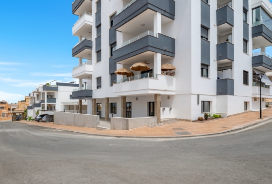 Reventa - Apartment - Torrevieja - Los Altos
