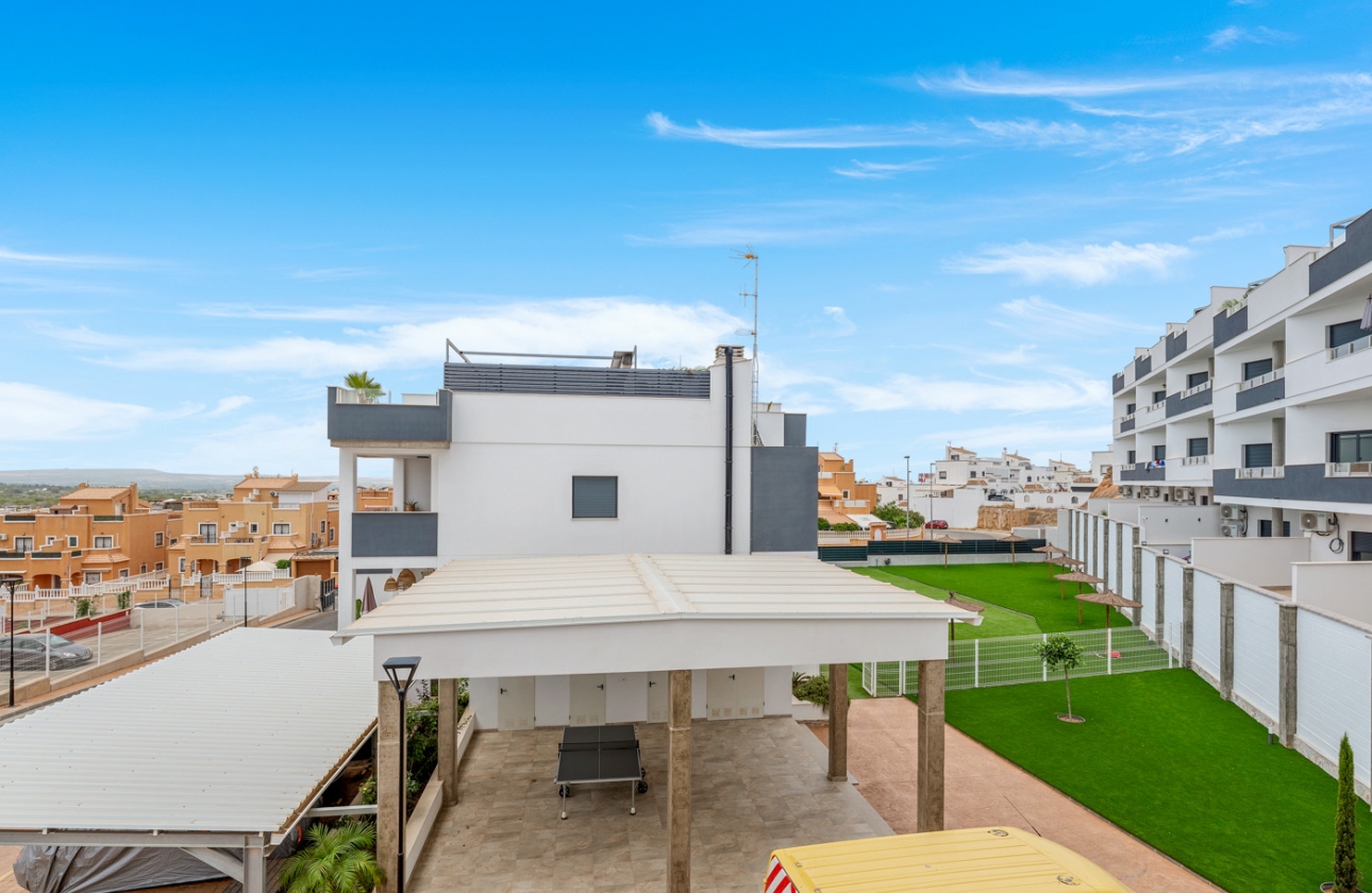 Reventa - Apartment - Torrevieja - Los Altos