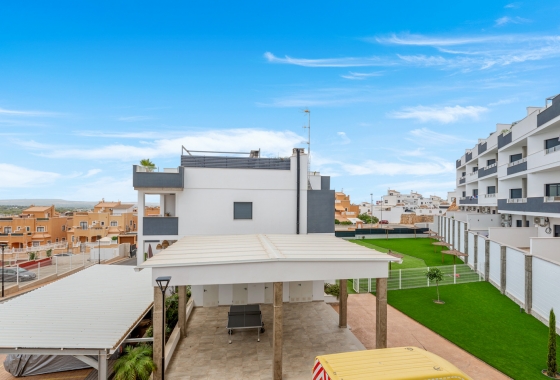 Reventa - Apartment - Torrevieja - Los Altos