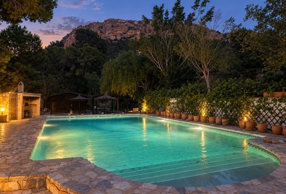 Reventa - Villa - Murcia